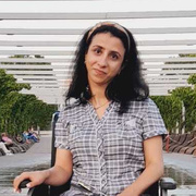 Кристина, 31, Екатеринбург