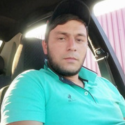 Адыль Суюнов, 37, Новоселицкое