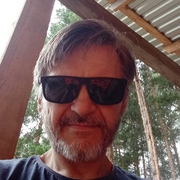 Серёга, 48, Тулун