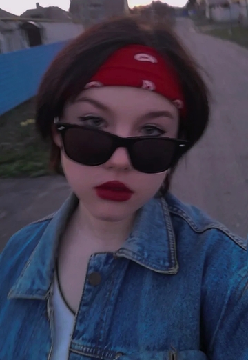 Mein Foto - Albina2004, 19 aus Kursk (@albina19634)