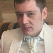 Сергей, 34, Старая Купавна