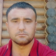 Гиёс, 34, Ставрополь