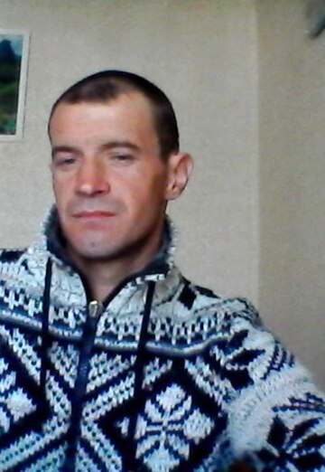 My photo - Sergey, 45 from Izmail (@sergey555486)