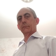 Эльдар Алиев, 54, Краснодар