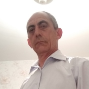 Эльдар Алиев, 54, Екатеринбург