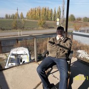 евгений, 49, Семикаракорск