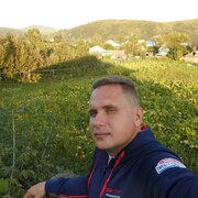Александр, 40, Алтайский