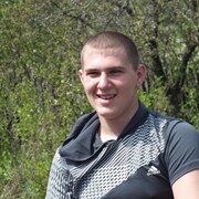 Михаил Митюков, 26, Киреевск
