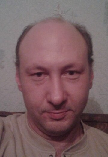 My photo - Aleksandr, 49 from Stupino (@aleksandr523148)
