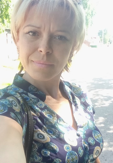 My photo - Tatyana, 41 from Guryevsk (@tatyana343781)
