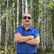 Сергей, 61, Березовский