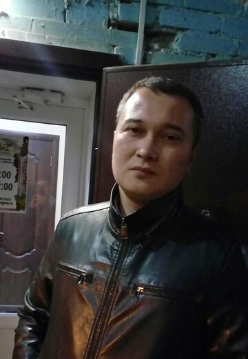 My photo - artur, 37 from Uralsk (@artur90550)