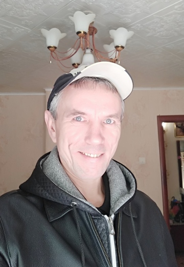 My photo - Yeduard, 51 from Yekaterinburg (@eduard28045)