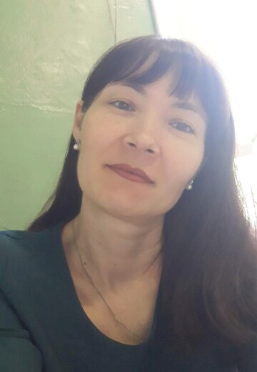 Моя фотография - Ольга, 42 из Ростов-на-Дону (@olga349173)