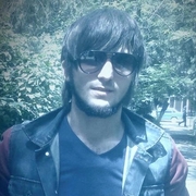 Тимур, 30, Ржев