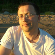 Сергей, 43, Архангельск