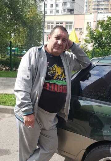 Моя фотография - Владимир, 51 из Брянск (@vladimir389709)