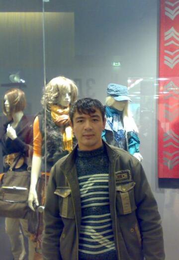 Mein Foto - Schasur, 43 aus Taschkent (@jasur2766)