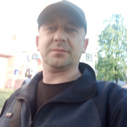Евгений, 43, Данилов