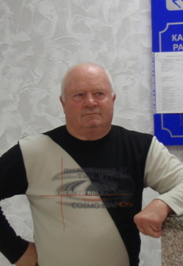 My photo - YuRIY, 68 from Tiraspol (@uriy149812)