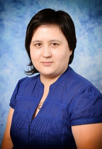 My photo - Natalya, 32 from Kamensk-Uralsky (@natalwy7355868)