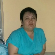 Айгуль, 50, Красноусольский