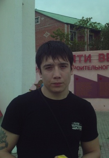 My photo - Vanya, 36 from Nizhnevartovsk (@nvfrancuz)