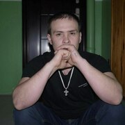 Евгений, 37, Нижние Серги