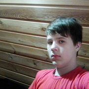 Яков, 20, Сергач
