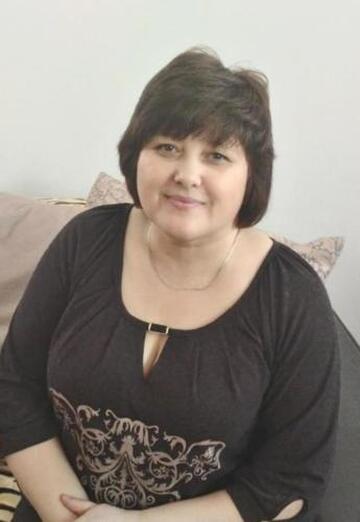 Моя фотография - ЛЕНА, 54 из Усолье-Сибирское (Иркутская обл.) (@lena44685)