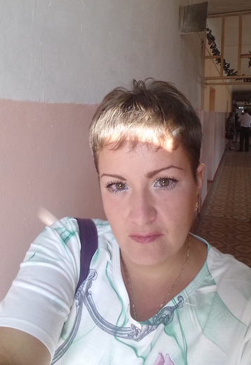 Моя фотография - наталья, 45 из Тамбов (@natalya178992)