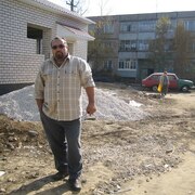 Владимир, 60, Суздаль