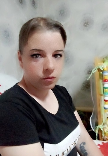 My photo - Irina, 30 from Verkhneuralsk (@irina413752)