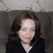 Юлия, 43, Камбарка