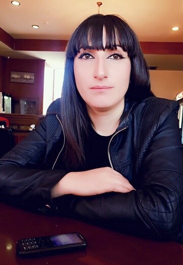 Моя фотография - Sona, 39 из Ереван (@sonahakobyan1)