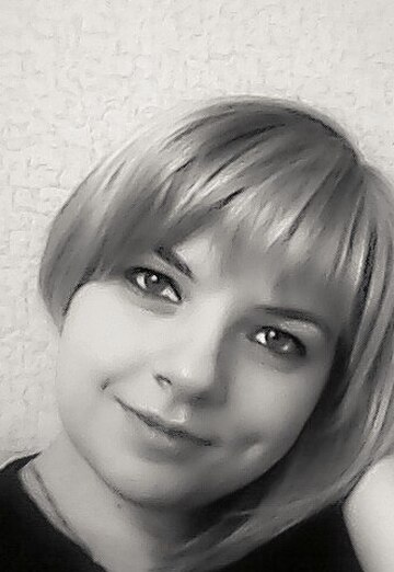 My photo - Innuska, 33 from Zhigulyevsk (@innuska34)