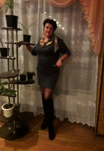 Ljudmila (@ludmila43322) — mein Foto #8