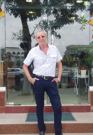 My photo - Rinat, 65 from Fergana (@rinat21729)