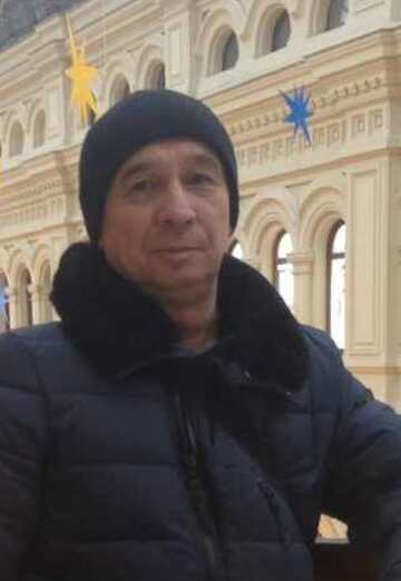 My photo - Vladimir, 65 from Kyshtym (@vladimir320016)