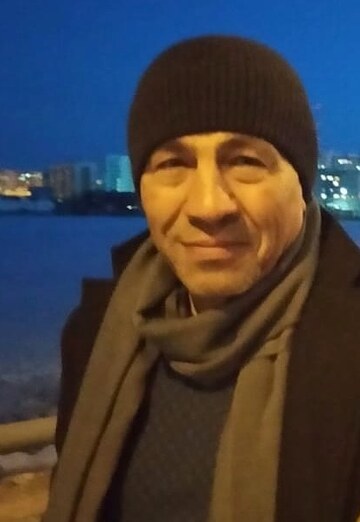 Моя фотография - Igor, 55 из Якутск (@igor314580)