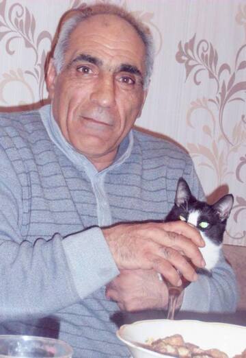 My photo - CAMIR, 60 from Baku (@camir41)