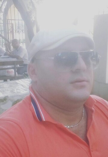 My photo - Vuqar, 40 from Baku (@vuqar643)