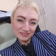 Екатерина, 36, Бугульма