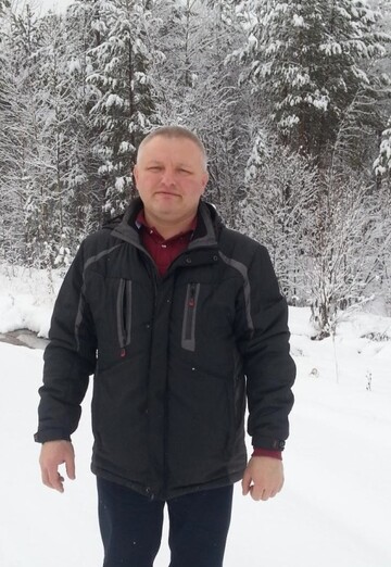 My photo - Denis, 59 from Taganrog (@artem194990)