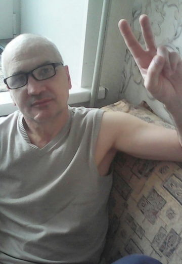 Моя фотография - Андрей, 53 из Самара (@andrey733448)