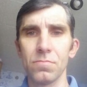 Владимир, 47, Губаха