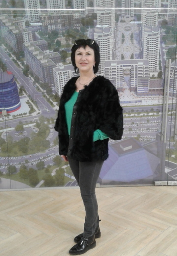 Моя фотография - Ирина, 59 из Минск (@irina191547)