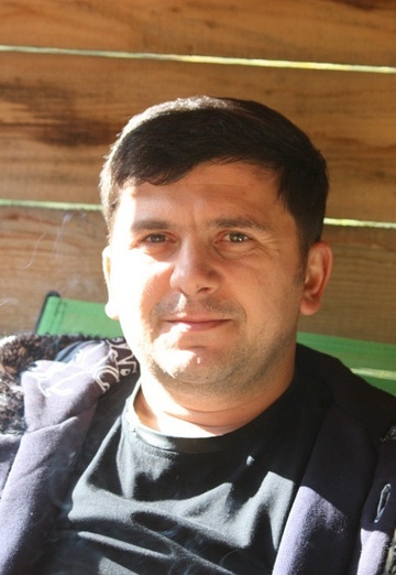 Mein Foto - Sergei, 56 aus Omsk (@sergei31355)