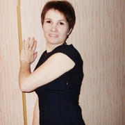Гульнара, 47, Альметьевск