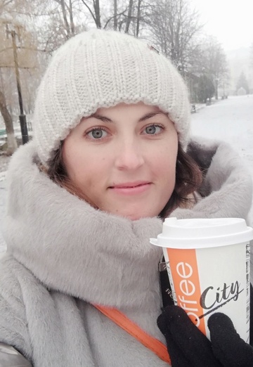 My photo - Alina, 30 from Kamensk-Shakhtinskiy (@olesya49863)